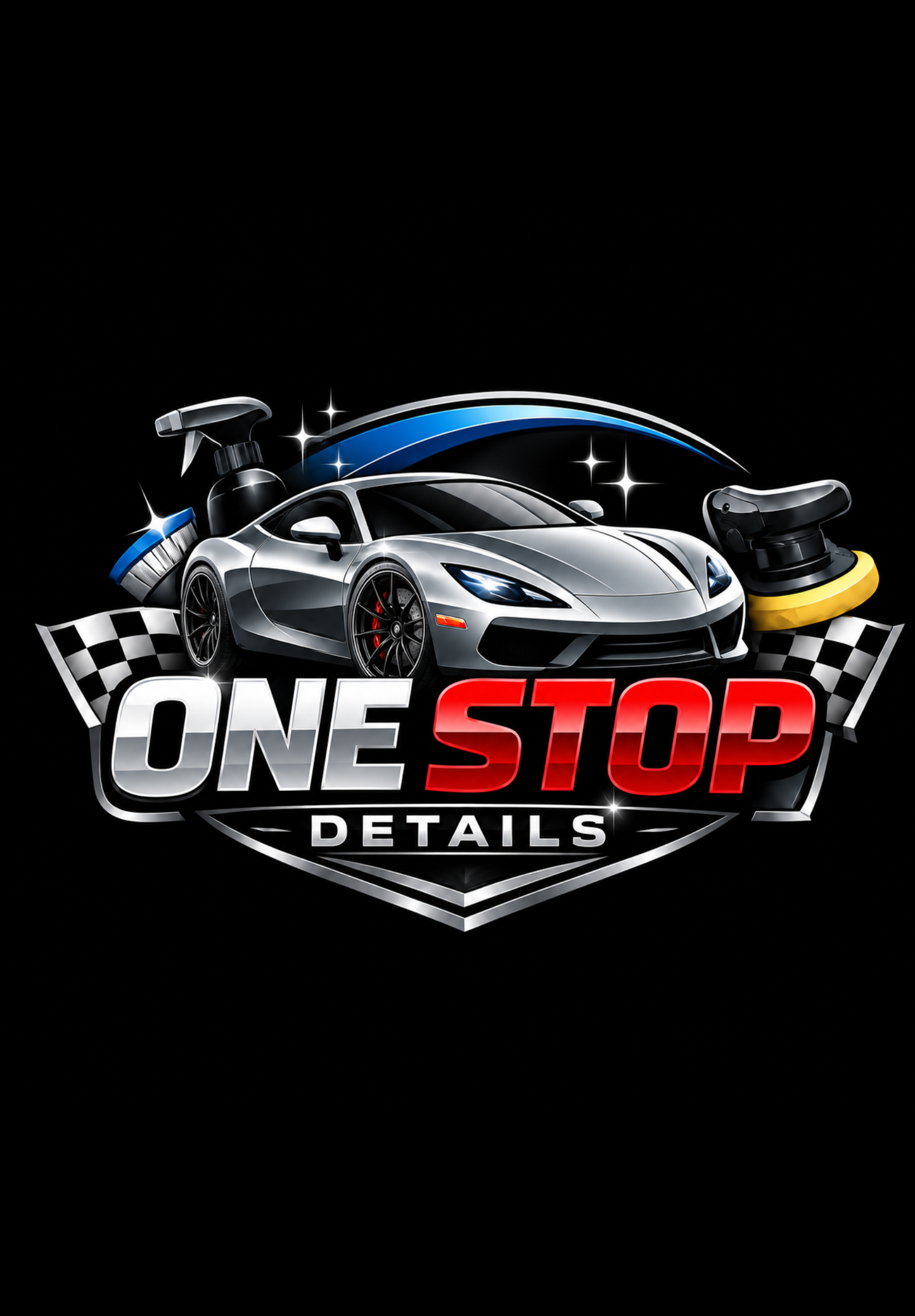One Stop Details